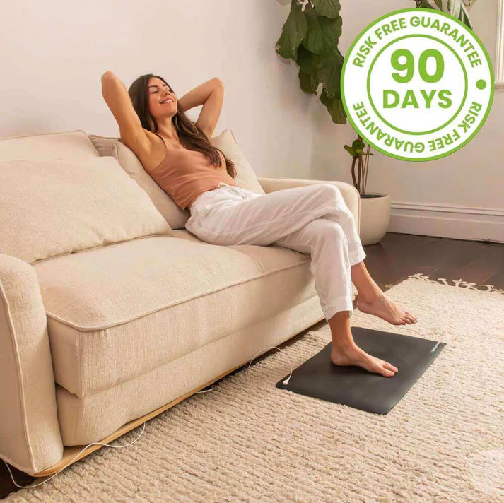 Grounding  Universal Mat