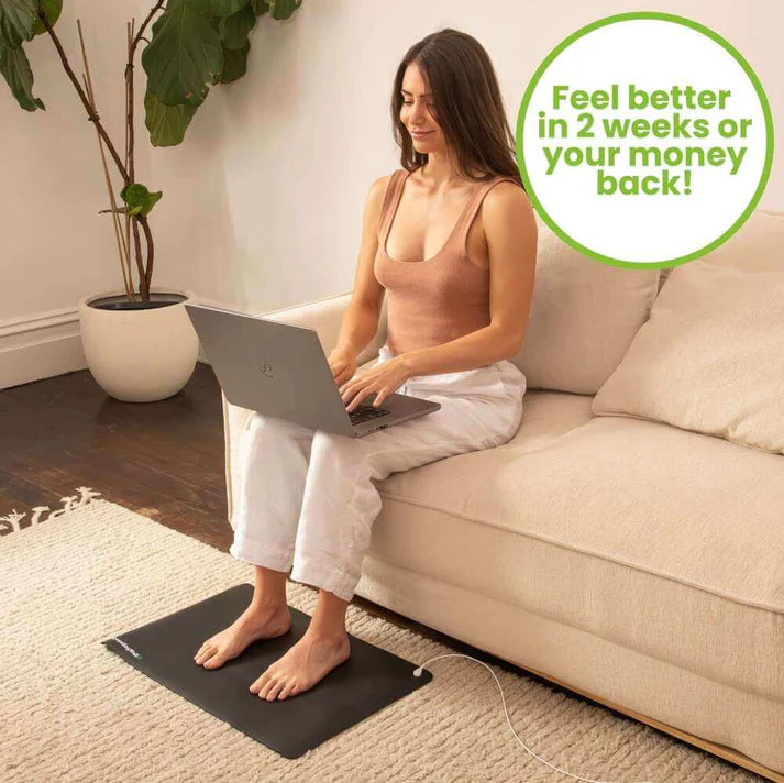 Grounding  Universal Mat