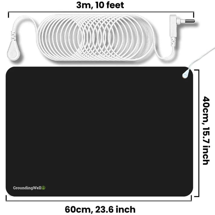 Grounding  Universal Mat
