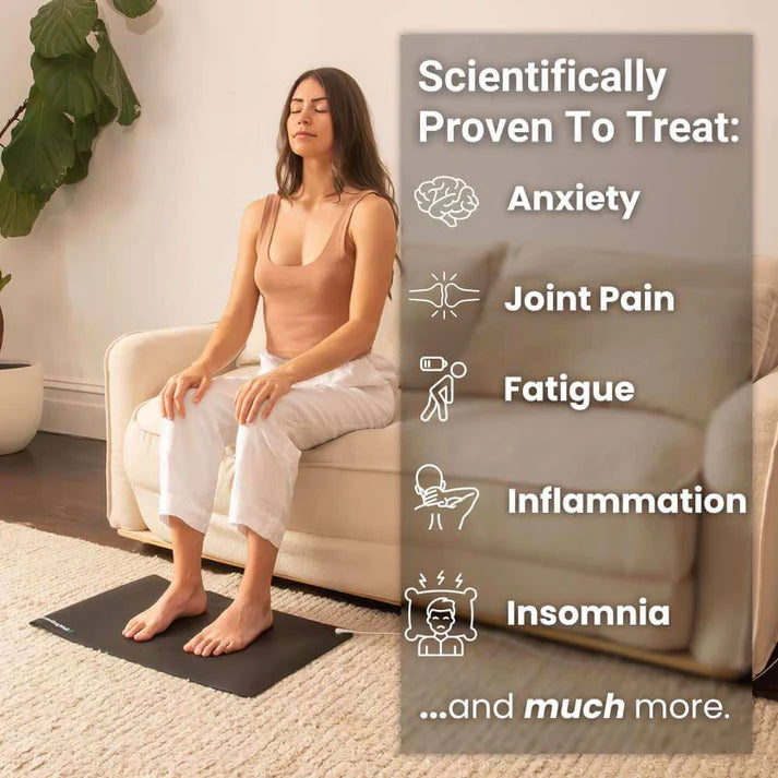 Grounding  Universal Mat