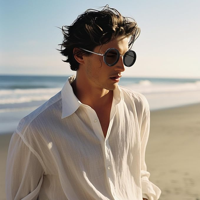 Navlora Adjustable Tint Sunglasses