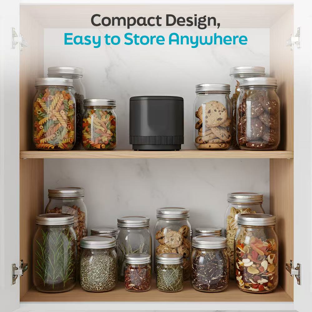 Navlora® Vacuum Sealer Kit