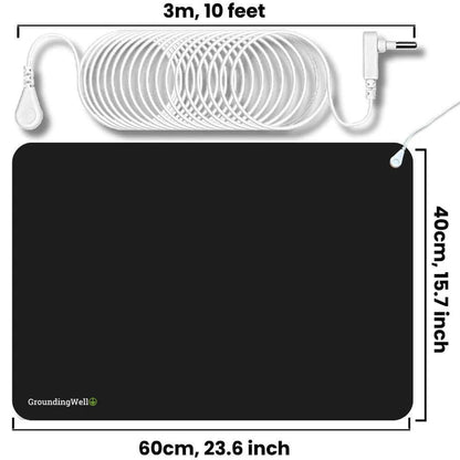 Grounding  Universal Mat