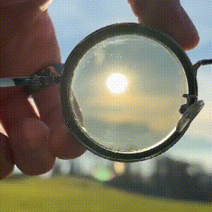 Navlora Adjustable Tint Sunglasses