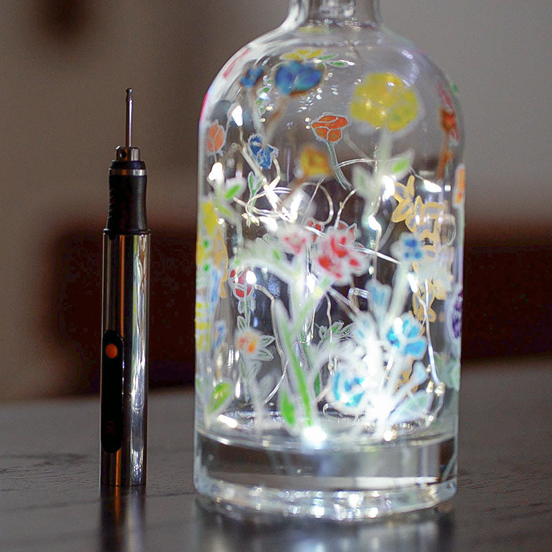 The Navlora™ Engraving Pen | Personalize Your World