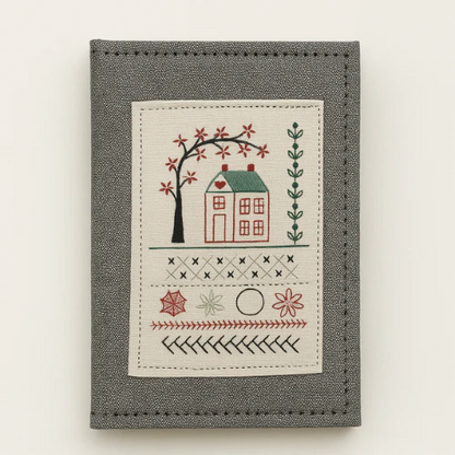 Navlora™ Zero-to-Master Embroidery Kit