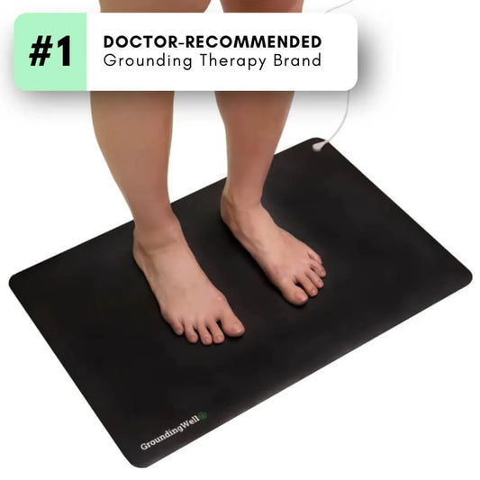 Grounding  Universal Mat
