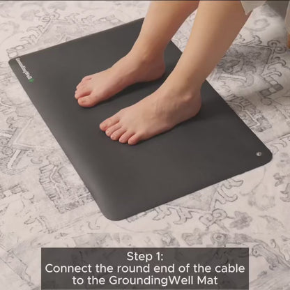 Grounding  Universal Mat