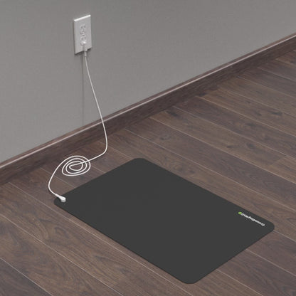 Grounding  Universal Mat